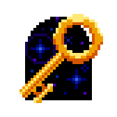 Access to the POOR metaverse